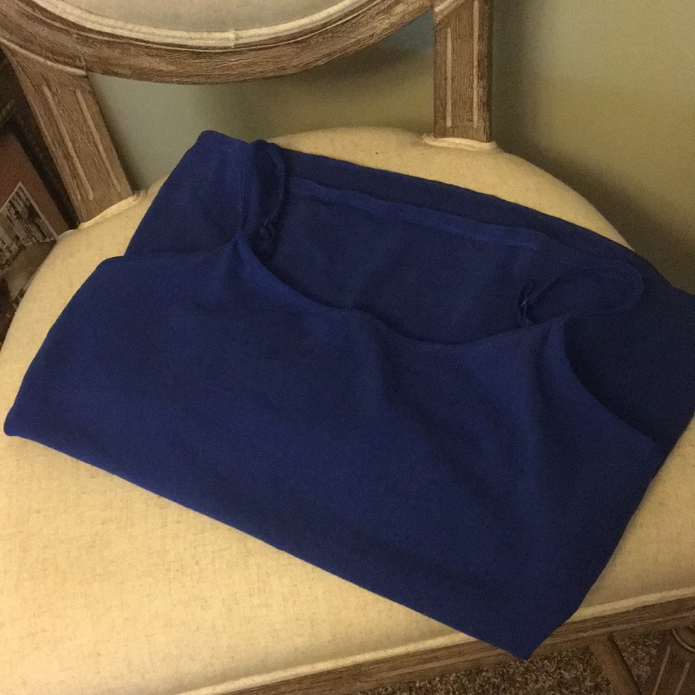 Express lined Cami